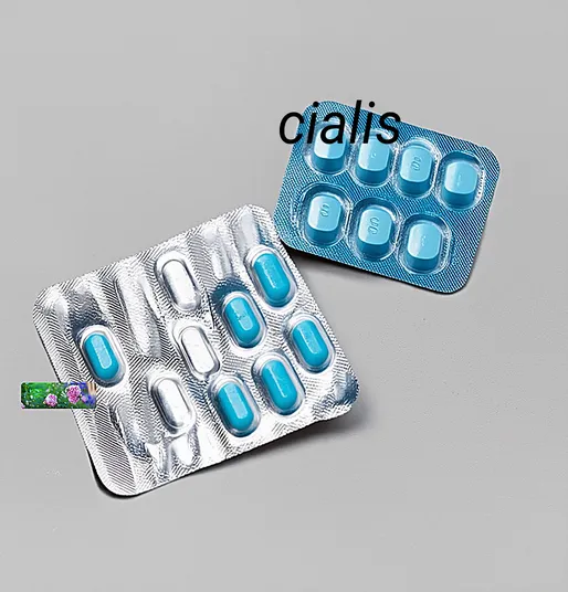 Cialis se puede comprar sin receta medica